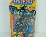 Ultraforce 1995 ENEMY NM-E galoob malibu marvel universe animated series... - £18.17 GBP