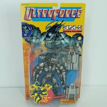 Ultraforce 1995 ENEMY NM-E galoob malibu marvel universe animated series... - £17.88 GBP