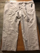 Perry Ellis Mens Pants Size 54x32 0013 - $79.20