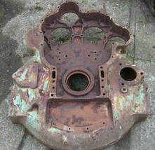 Detroit Diesel v71 Series Flywheel Housing 5123633-116 - $9,408.20 MXN