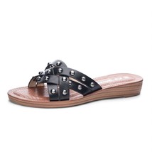 Chinese Laundry Cassie Aspiring Sandal Black - $32.00