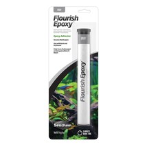 Flourish Epoxy - 4 oz - Gray - $16.68