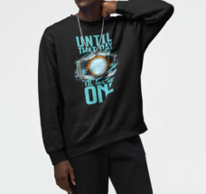 &#39;Til all are One Pullover Sweatshirt - £26.67 GBP