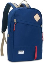 KINGSLONG School Bag 15 inch Waterproof Backpack for Hiking Travel Daypack Bag - £21.34 GBP