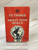117 Things You Should F*#king Know About Your World IFLScience - £8.39 GBP