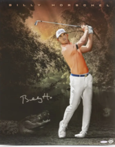 Billy Horschel Autographed &quot;Gainesville Golfer&quot; 16&quot; x 20&#39; Photograph UDA - £355.66 GBP