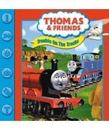 Thomas and Friends Trouble on the Tracks - PC - €11,16 EUR