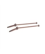 Schumacher U8014 Rear Driveshaft Assembly (CV) - Storm ST (pr) - $43.99