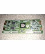 Samsung LJ94-01973H T-Con Board LN40B530P7NXZA LNT4071FX/XAA BN81-01324A - $657.51 MXN