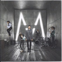 Maroon 5   It Won&#39;t Be Soon Before Long Cd - $4.95