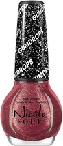 OPI Nicole by OPI Gum Drops Nail Lacquer, Cinna-man of My Dreams - £9.38 GBP