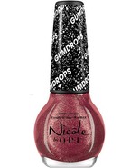OPI Nicole by OPI Gum Drops Nail Lacquer, Cinna-man of My Dreams - £9.42 GBP