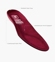 Stacy Adams Platt Plain Toe Chelsea Boot Light Weight Cognac 25755-221 image 2