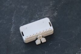 Chevrolet Chevy ESC ECM Control Module Knock Sensor GM 16214671 image 2