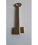 831OTA SILCA/Safe Key blank - $15.99
