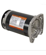 Baldor JSM225 Pool Pump Motor 1/3 HP 3450 RPM 3PH 208-230/460VAC 1.6/0.8A - €196,63 EUR