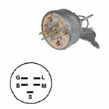 Craftsman Replacement Starter Switch, Part # 158913 New - £18.07 GBP