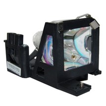 Dynamic Lamps Projector Lamp With Housing for Epson ELPLP19D  - £51.00 GBP