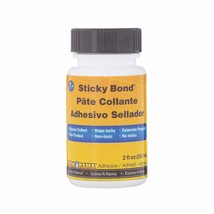 Scene-A-Rama SP4143 Diorama Sticky Bond - $152.10 MXN