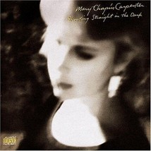 Carpenter Mary-Chapin : Shooting Straight in the Dark CD Pre-Owned - £12.00 GBP