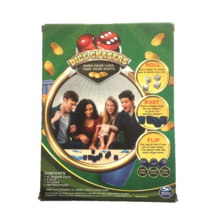 Dice Chasers Game Center Right Target Exclusive - $8.90