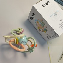 IHIMI infant toys,Enhances Grasping Ability image 3