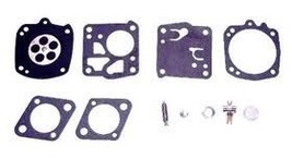 RK-31HS Carburetor Repair Kit for Partner K700 K650 Active II III I Cutoff Saw  - £15.94 GBP