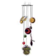 Harry Potter Quidditch Windchime Outdoor Garden Wind Chime 17 Inch - $24.98
