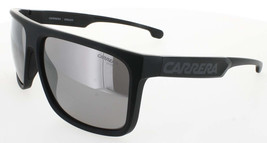 CARRERA CARDUC 011/S 008A/T4 Sunglasses Sun Glasses 008A BLACK Authentic... - $119.78