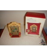 Hallmark 2003 Feliz Navidad Ornament - $12.99
