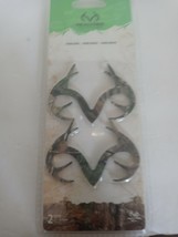 Realtree Outfitters Decal Package of 2-Brand New-SHIPS N 24 HOURS - £9.18 GBP