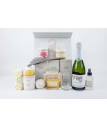 Congratulations gift basket, Celebration gift box - £128.79 GBP+