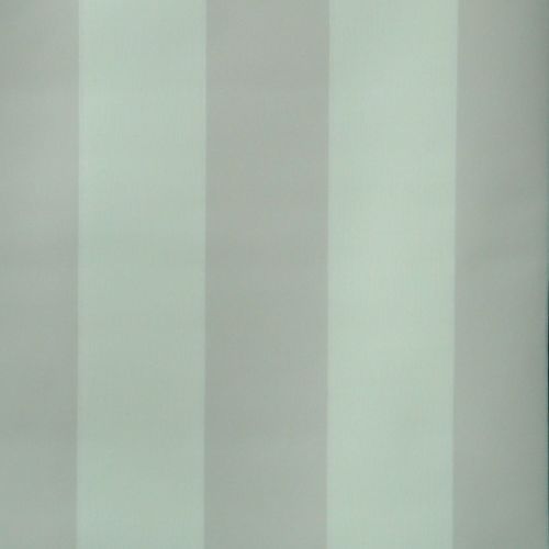 12sr Aquamarine Waterhouse Wide Striped Wallpaper - $385.11