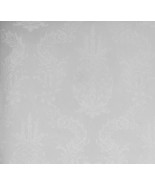 12sr Creamy White Pineapple Stencil Georgian/Federal Period Waterhouse W... - $519.94 CAD
