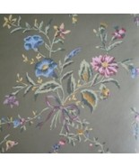 14sr Waterhouse mid-19th Century Victorian Floral Museum Reproduction Wa... - $616.08 CAD