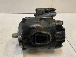 Rexroth 42035388 Hydraulic Pump with 79866493 Relief Valve | 73620827242... - $1,173.20
