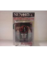Sentry Vintage Compact Disc Cleaning System Kit CD003 Spin Rotating Mech... - £11.05 GBP