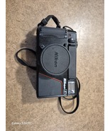 Nikon L35 Camera - $269.00