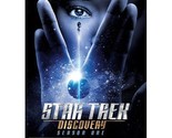 Star Trek Discovery Season 1 DVD | Region 4 - $25.08