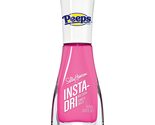 Sally Hansen Insta-Dri x PEEPS® Nail Polish Collection - PEEPS® Pink Bun... - £4.54 GBP