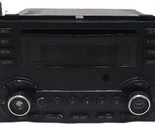 Audio Equipment Radio Am-fm-stereo-seek-scan-cd Fits 08-09 G6 407657 - $59.40
