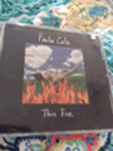 Paula Cole This Fire Cd beautiful condition  - $16.99