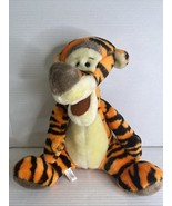 Vintage Tigger Plush Disneyland Walt Disney World 12&quot; Seated - $257.24 MXN