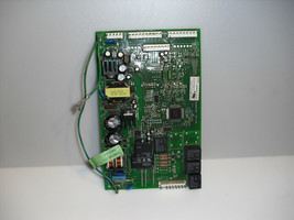 ebr34917110 main board for lg refrigerator for parts - £15.56 GBP