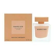 Narciso Poudree by Narciso Rodriguez, 3 oz EDP SEALED - £58.48 GBP