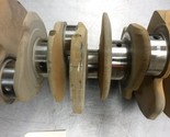 Crankshaft Standard For 00-03 Toyota Camry LE 3.0 - $296.95