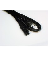 REALISTIC Portable Cassette Tape Recorder Player AC Power Cable Cord - $17.80 CAD