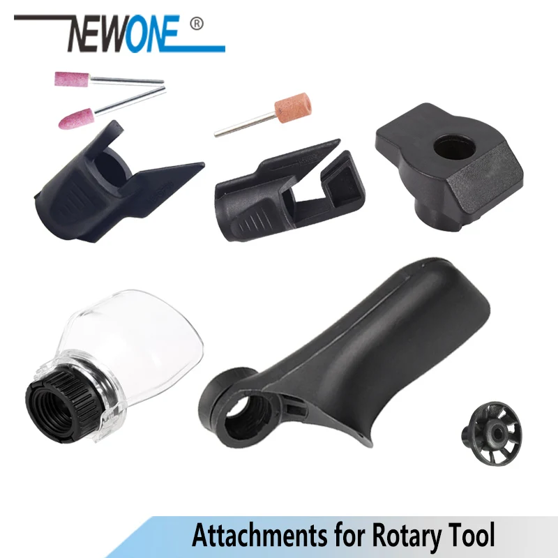 NEWONE Rotary Tool DREMEL Attachments 4pcs/set Accessories Saw Sharpenin... - $215.33