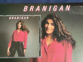 Laura.Branigan/Gone but not forgotten(2)pcs. - £11.99 GBP