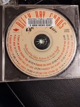 Shot Full of Love by Billy Ray Cyrus (CD, Nov-1998, Mercury)z no front art work - £3.39 GBP